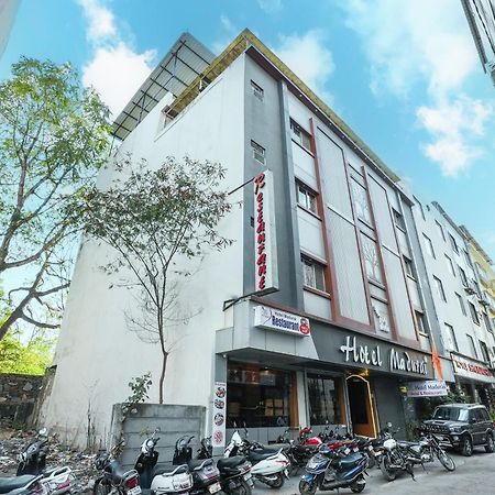 Hotel Madurai Near Central Bus Stand, Udaipur Exterior foto